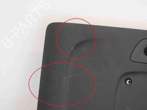 Interior roof light AUDI A7 Sportback (4GA, 4GF) 3.0 TDI | BP6749519I8 