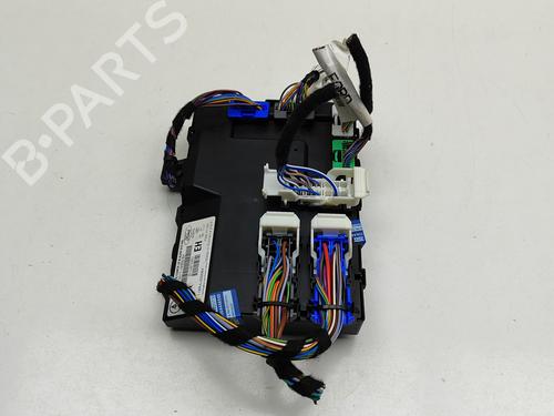 Electronic module FORD TRANSIT COURIER B460 Box Body/MPV 1.5 TDCi | BP29920462M83