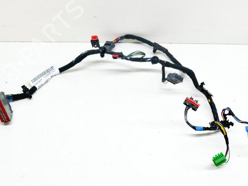 Wiring harness JAGUAR F-TYPE Coupe (X152) 3.0 SCV6 | BP14622158E16 
