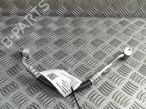 Used AC pipe JAGUAR I-PACE (X590) EV400 AWD (400 hp) 28435743