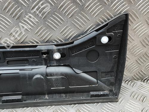 Dørliste VOLVO XC40 (536) B3 Mild-Hybrid | BP31859217C150 