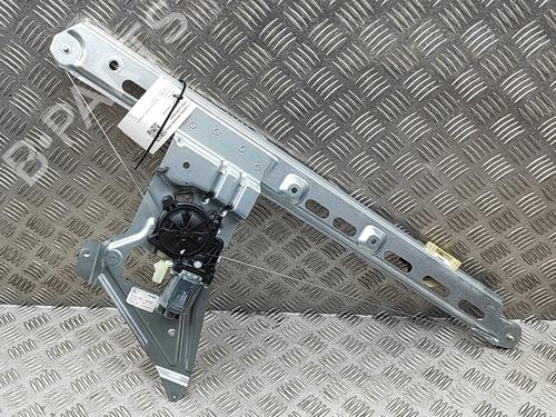 front-right-window-mechanism-mercedes-benz-sprinter-3-t-van-b910-2018-33387462 main image