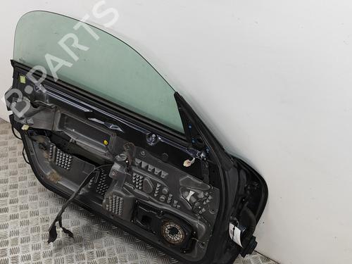 Left front door PORSCHE BOXSTER (986) 2.7 | BP27803798C2 