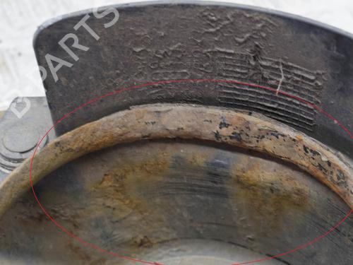 Left rear suspension arm AUDI A3 Sportback (8VA, 8VF) 1.4 TFSI e-tron | BP16271212M14 