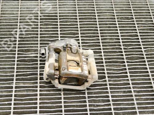 Used Left rear brake caliper Left rear brake caliper PEUGEOT 3008 II SUV (MC_, MR_, MJ_, M4_) 1.6 BlueHDi 100 (100 hp) 14619875 14619875