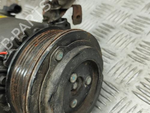AC compressor FORD FIESTA VI (CB1, CCN) 1.0 EcoBoost | BP27219074M34 