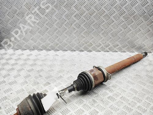 Right front driveshaft VOLVO V40 Hatchback (525) D4 | BP38267757M39 - Image 3