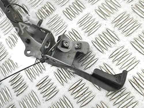 Support AUDI A4 B9 (8W2, 8WC) 35 TFSI Mild Hybrid | BP33395032C155  - Image 5