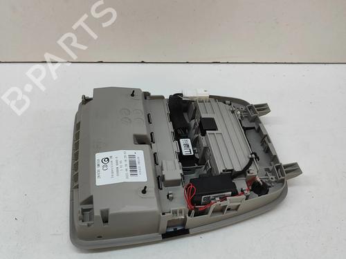 Plafonier NISSAN ARIYA (FE0) EV e-4ORCE | BP29336964I8 