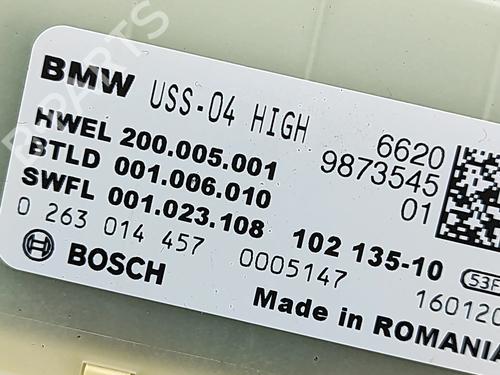 Electronic module BMW X6 (G06, F96) M | BP33393690M83 - Image 6