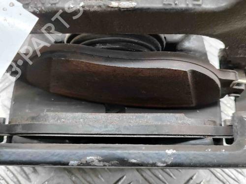 Etrier avant gauche VW T-ROC (A11, D11) 2.0 R 4motion | BP29486232M105