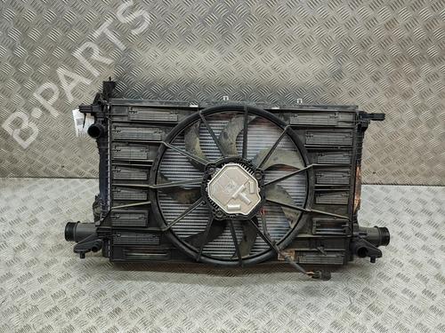 Used Radiator set AUDI Q7 (4MB, 4MG, 4MQ) 3.0 TDI quattro (272 hp) 28956128