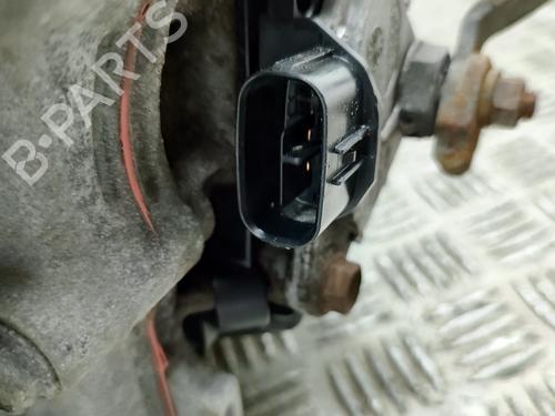 Gearbox TOYOTA YARIS (_P13_) 1.5 Hybrid (NHP130_, NHP130) | BP19329526M3