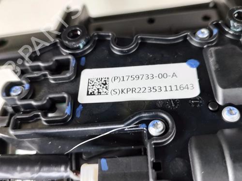 Rear seat TESLA MODEL Y (5YJY) EV Rear-Wheel Drive | BP33369526C17 - Image 9