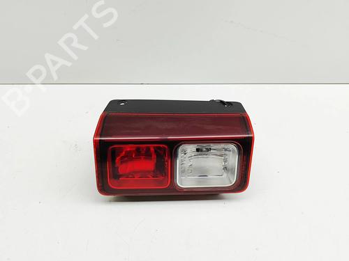 Used Rear fog light Rear fog light OPEL VIVARO B Bus (X82) 1.6 CDTI (06) (116 hp) 33387130 33387130