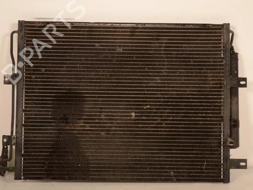 Used AC radiator LAND ROVER DISCOVERY IV (L319) 3.0 SDV6 4x4 (256 hp) 30214181