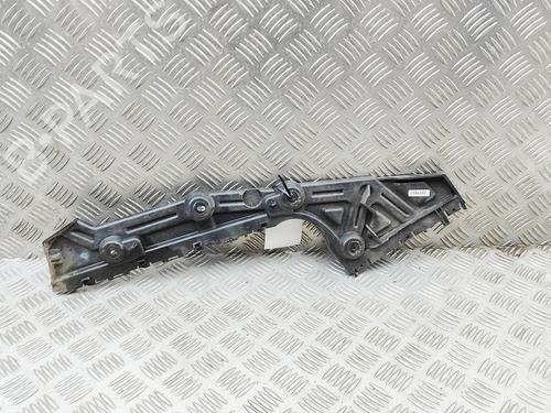 Used Rear bumper bracket Rear bumper bracket OPEL VIVARO B Van (X82) 1.6 CDTI (05) (116 hp) 36078487 36078487