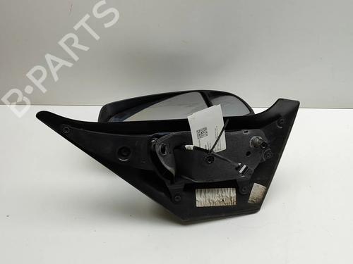 Right mirror OPEL MOVANO B Van (X62) 2.3 CDTI FWD (FV) | BP29920304C27