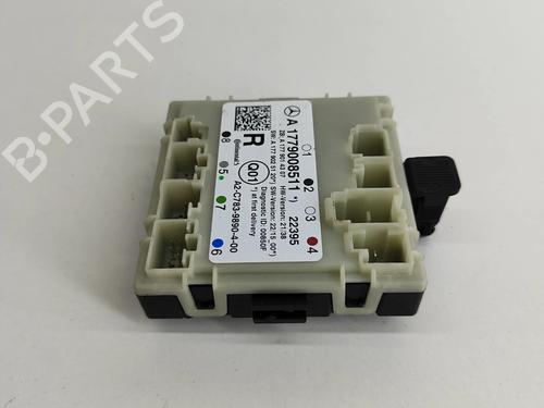Electronic module MERCEDES-BENZ EQB (X243) EQB 300 4-matic (243.608, 243.609) | BP27769820M83 - Image 2