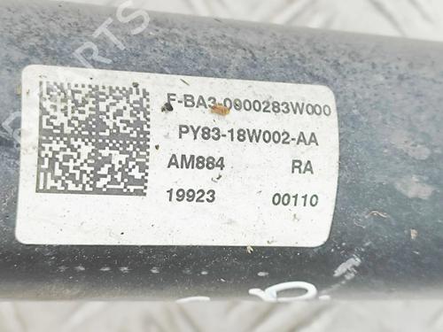 Right rear shock absorber ASTON MARTIN DBX 4.0 All-wheel Drive | BP36809273M19  - Image 7