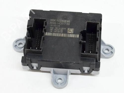 Módulo eletrónico LAND ROVER RANGE ROVER EVOQUE (L538) 2.0 D 4x4 (180 hp) 9628991