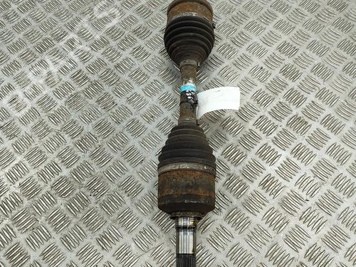 Left front driveshaft FORD RANGER (TKE) 2.0 EcoBlue 4x4 | BP29975119M38