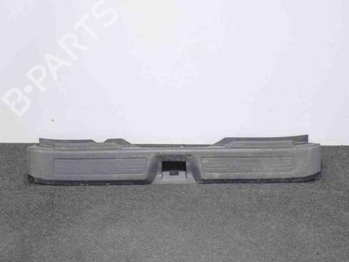 Used Tailgate trim RENAULT KADJAR (HA_, HL_) 1.5 dCi 110 (HLA3) (110 hp) 14663884