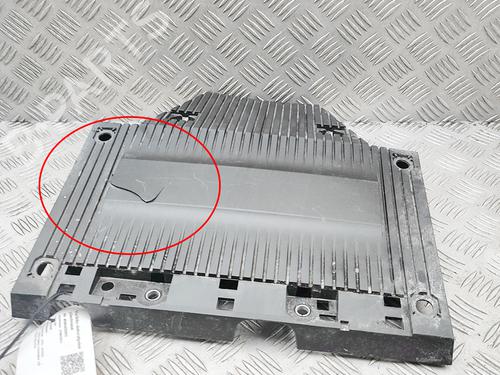 Protección superior Protección superior OPEL MOKKA 1.2 (76) (136 hp) 37029334 37029334
