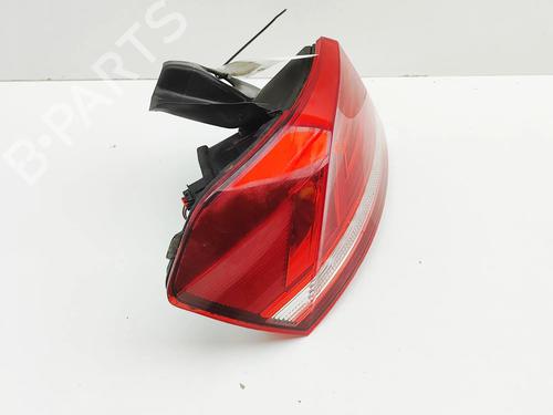 Venstre baglygte VW PASSAT B8 Variant (3G5, CB5) 2.0 TDI | BP39205708C34 - Image 2