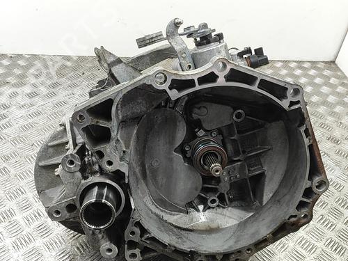 Used Gearbox Gearbox VOLVO V60 I Cross Country (157) D4 (190 hp) 36067081 36067081