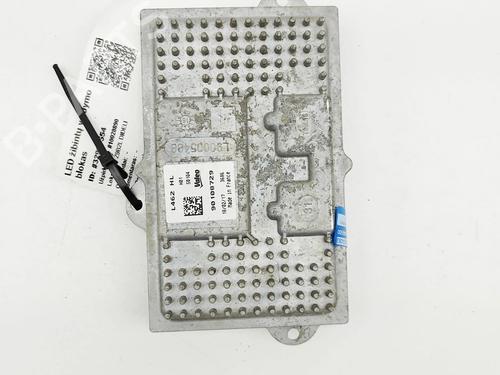 Electronic module LAND ROVER DISCOVERY V (L462) 3.0 Td6 4x4 | BP33376648M83  - Image 5