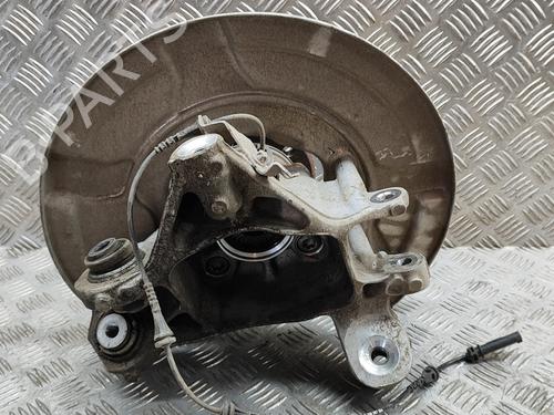 Left rear steering knuckle BMW X7 (G07) xDrive 40 d Mild-Hybrid | BP27772365M27 