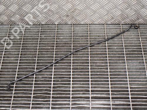 Støtte FORD TRANSIT V363 Platform/Chassis (FED, FFD) 2.2 TDCi | BP6761841C155  - Image 5