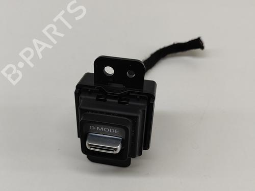 Used Switch NISSAN QASHQAI III (J12) 1.3 DIG-T (158 hp) 28554883