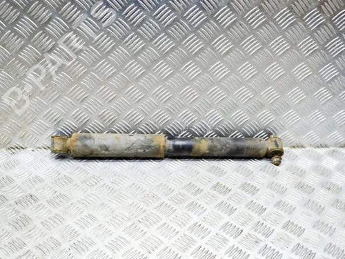 Used Left rear shock absorber Left rear shock absorber VW CRAFTER 30-50 Platform/Chassis (2F_) 2.5 TDI (163 hp) 6772836 6772836