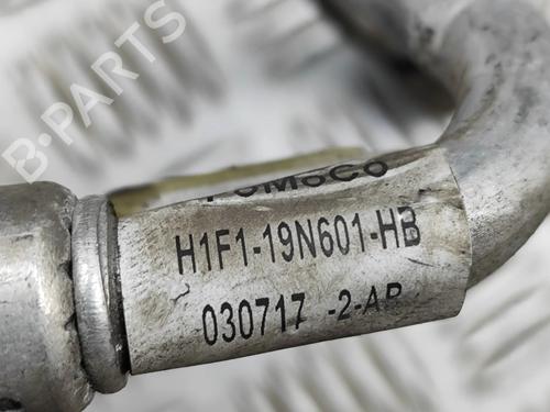 AC pipe FORD FOCUS III 1.0 EcoBoost | BP29920377M126 