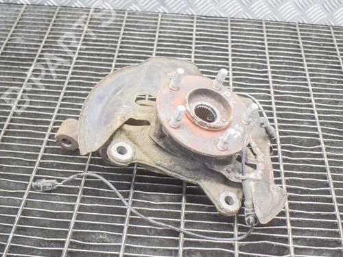 Used Left front steering knuckle MAZDA CX-5 (KE, GH) 2.2 D (KE2FW) (150 hp) 14621508