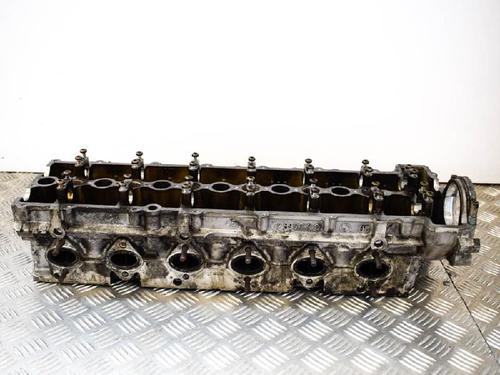 Used Cylinder head Cylinder head BMW 5 (E60) 535 d (272 hp) 6738640 6738640