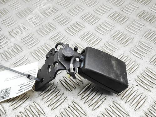 Used Seat buckle Seat buckle 38201497 38201497