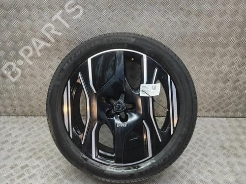 Fælk Fælk PEUGEOT 3008 III (KA_, KB_, KC_) e-210 (KCZKZX) (213 hp) 33961906 33961906