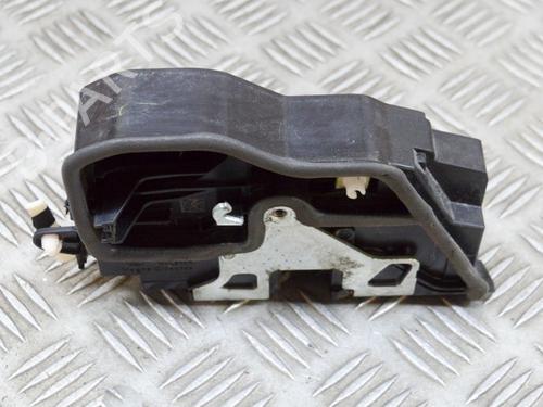Front right lock BMW X3 (F25) xDrive 20 d | BP13386521C97 