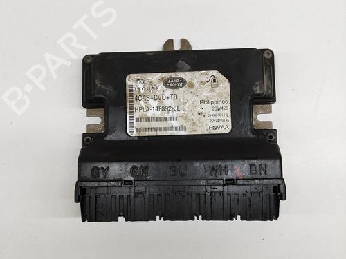 Used Electronic module LAND ROVER RANGE ROVER VELAR (L560) 2.0 D240 SD4 4x4 (241 hp) 16194782