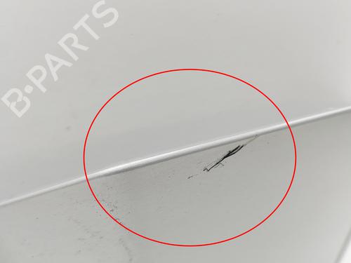 Spoiler bagklap VOLVO C40 (539) Recharge AWD | BP39511411C96 - Image 5