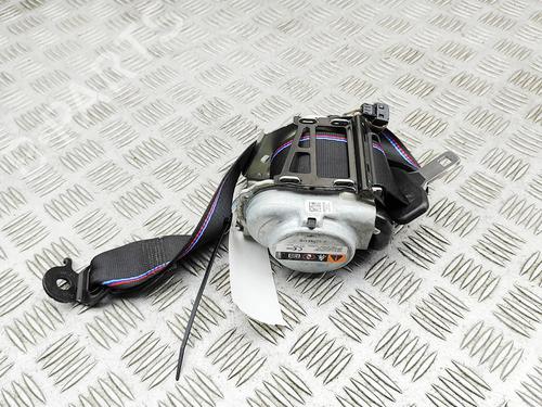 Used Rear left seatbelt Rear left seatbelt BMW X3 (G01, F97, G08) xDrive 20 d (190 hp) 33291881 33291881