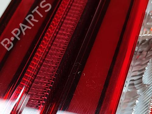 Left tailgate light AUDI A3 Sportback (8VA, 8VF) S3 quattro | BP24583564C79 