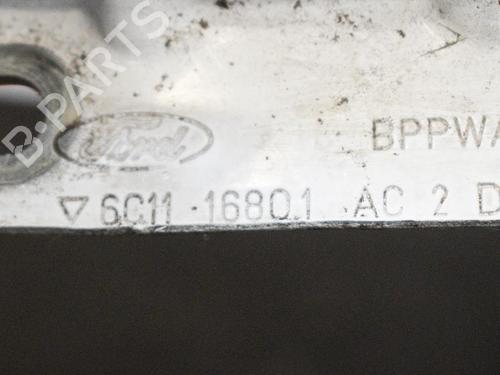 Hinge/Door check strap FORD TRANSIT Van (FA_ _) 2.2 TDCi | BP20231279C146 