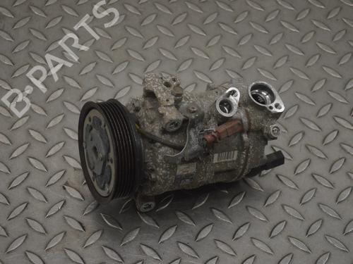 Compressor A/C VW GOLF VIII (CD1, DA1) 1.0 TSI (110 hp) 30245083