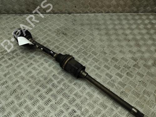 Right front driveshaft BMW X3 (G01, F97, G08) xDrive 20 i | BP26313745M39 - Image 3
