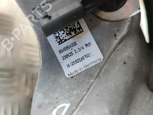 Right rear steering knuckle AUDI Q6 E-TRON (GFB) e-tron quattro | BP37444937M28  - Image 9