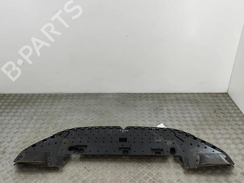 Used Front bumper spoiler Front bumper spoiler PEUGEOT 208 II (UB_, UP_, UW_, UJ_) e-208 (136 hp) 35767322 35767322